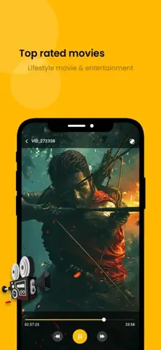 hd-streamz-pc Top Rated Movies