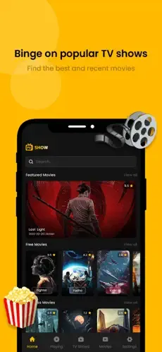 hd-streamz-pc tv show